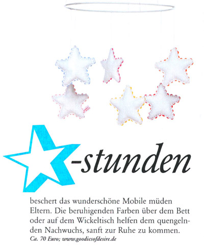 luna sternstunden