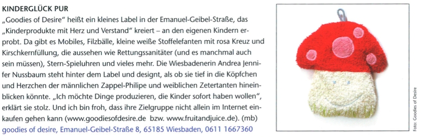 presse