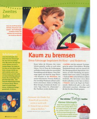 presse